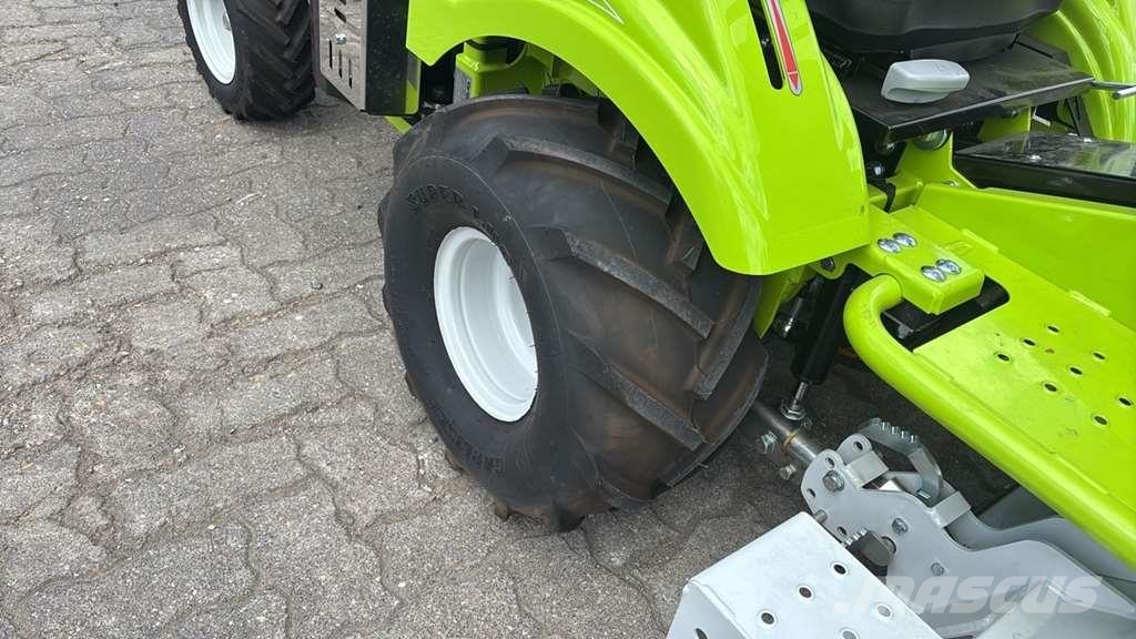 Grillo D722 FK700 جزازات