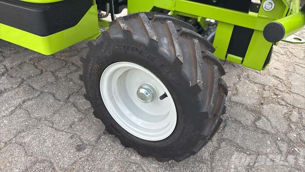 Grillo D722 FK700 جزازات