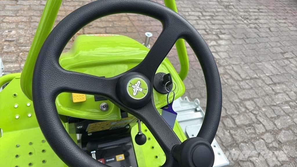 Grillo D722 FK700 جزازات