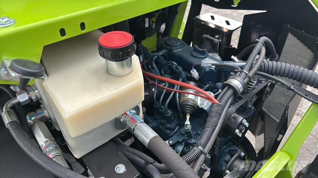 Grillo D722 FK700 جزازات