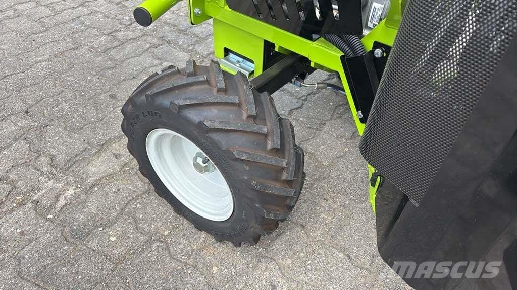 Grillo D722 FK700 جزازات