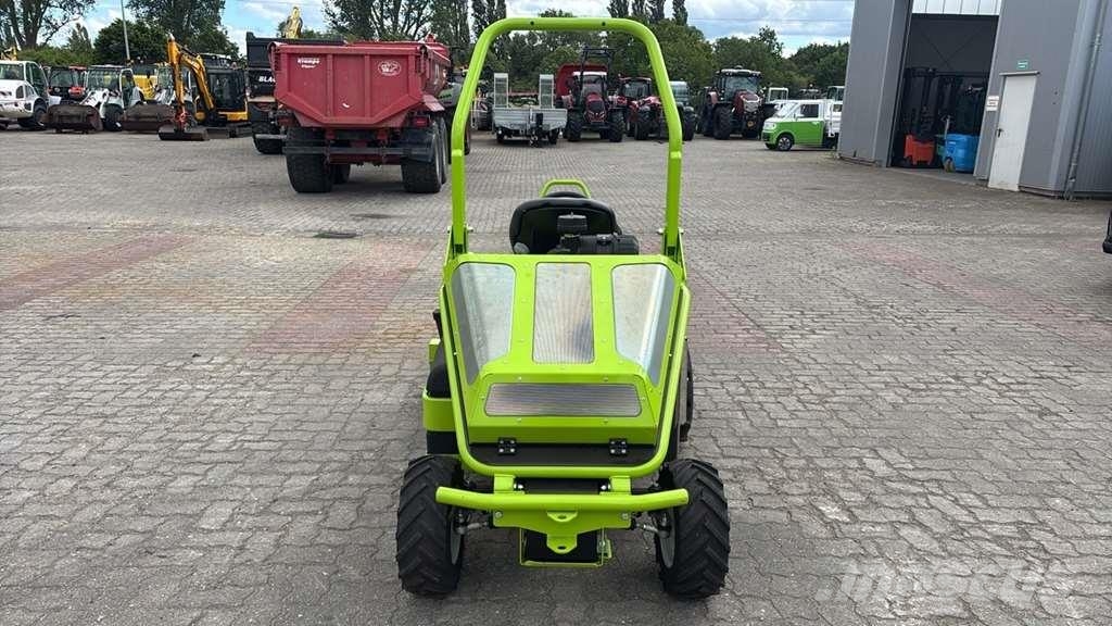 Grillo D722 FK700 جزازات