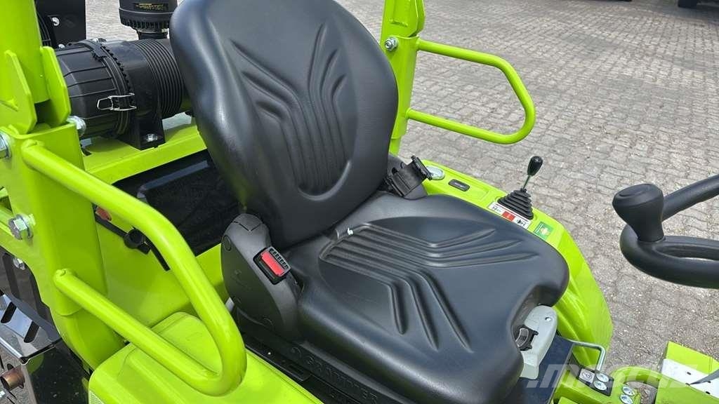 Grillo D722 FK700 جزازات