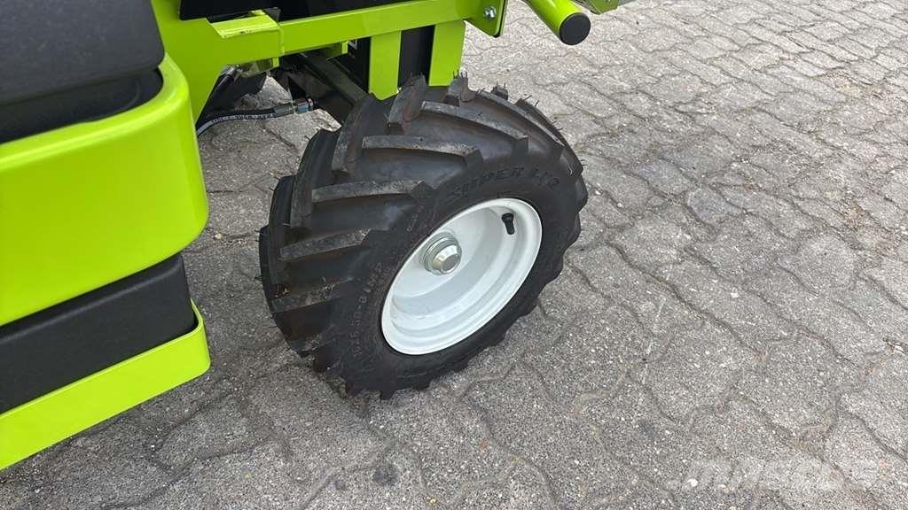 Grillo D722 FK700 جزازات