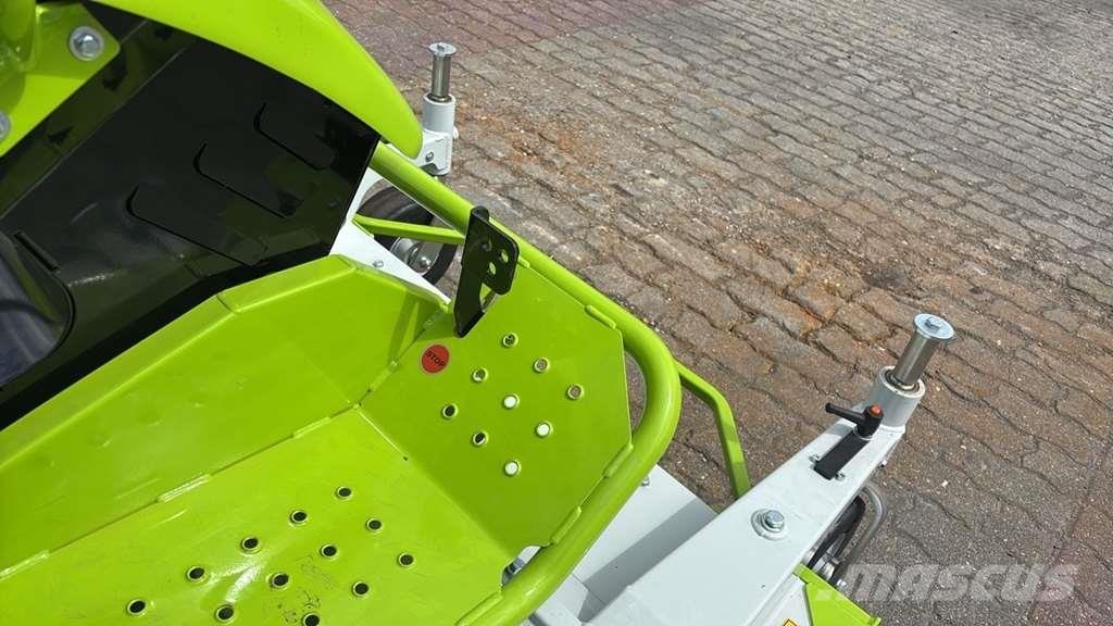 Grillo D722 FK700 جزازات