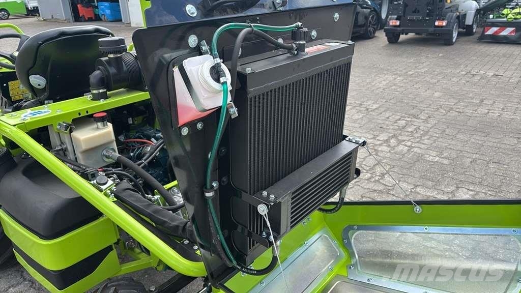 Grillo D722 FK700 جزازات
