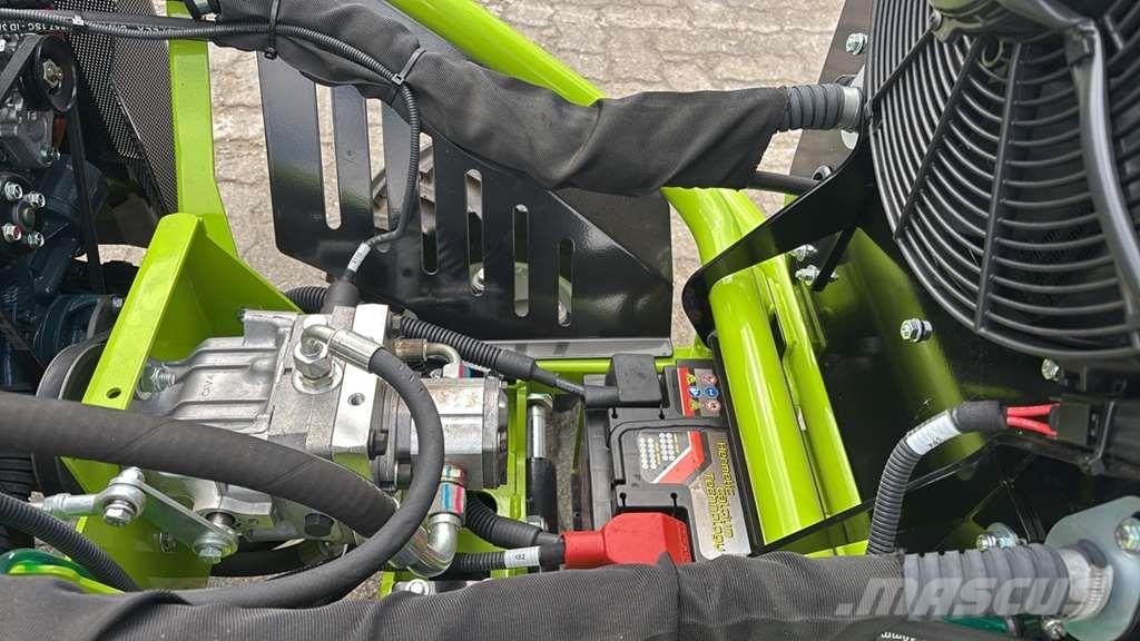 Grillo D722 FK700 جزازات