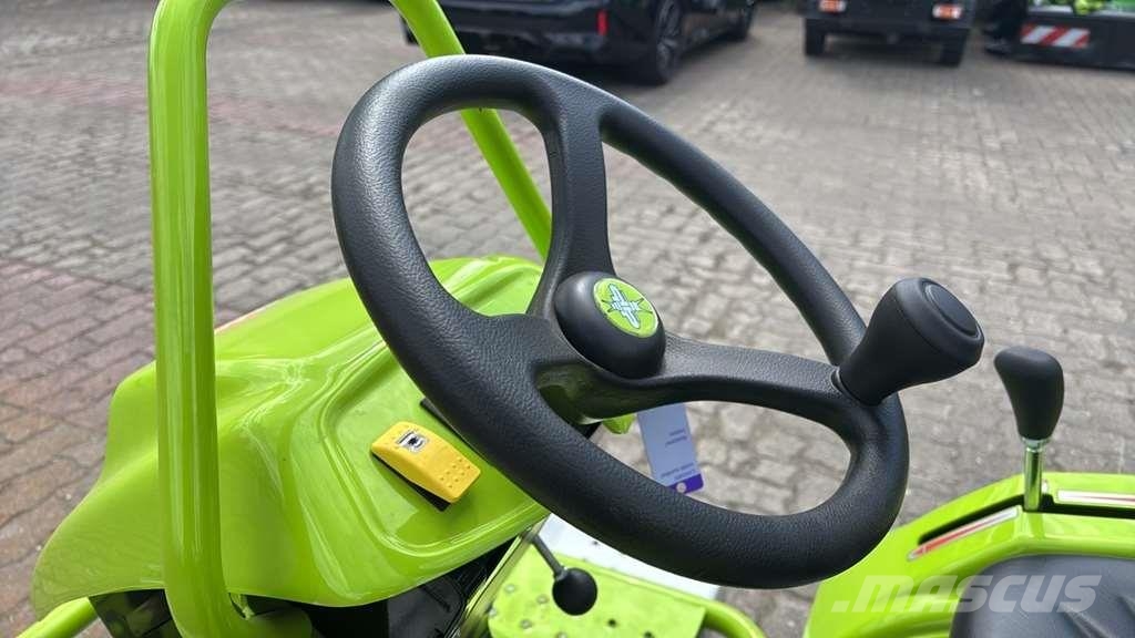 Grillo D722 FK700 جزازات