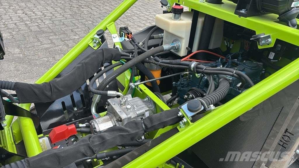 Grillo D722 FK700 جزازات