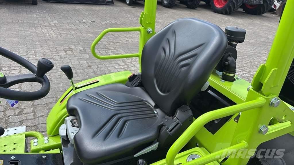 Grillo D722 FK700 جزازات