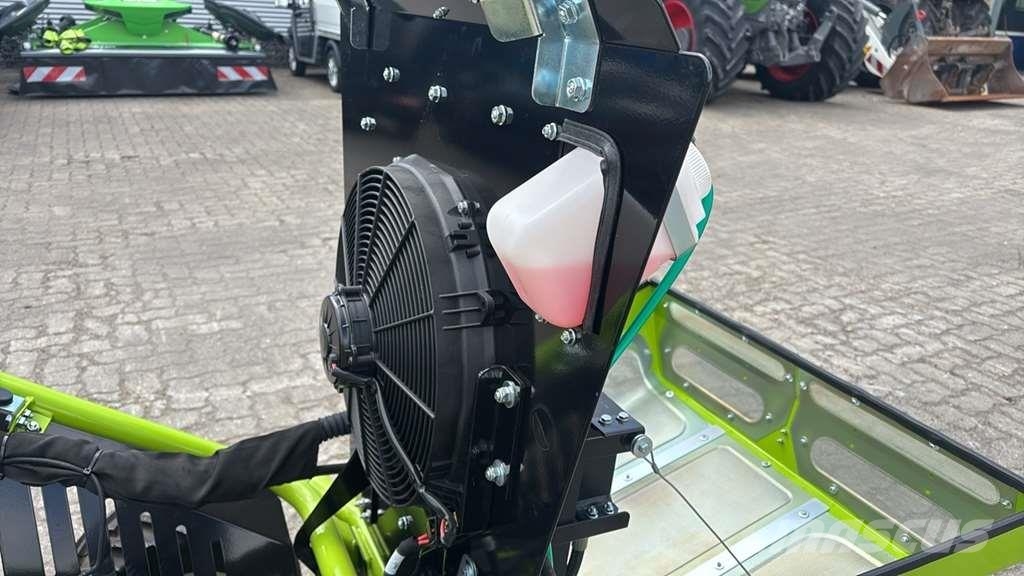Grillo D722 FK700 جزازات