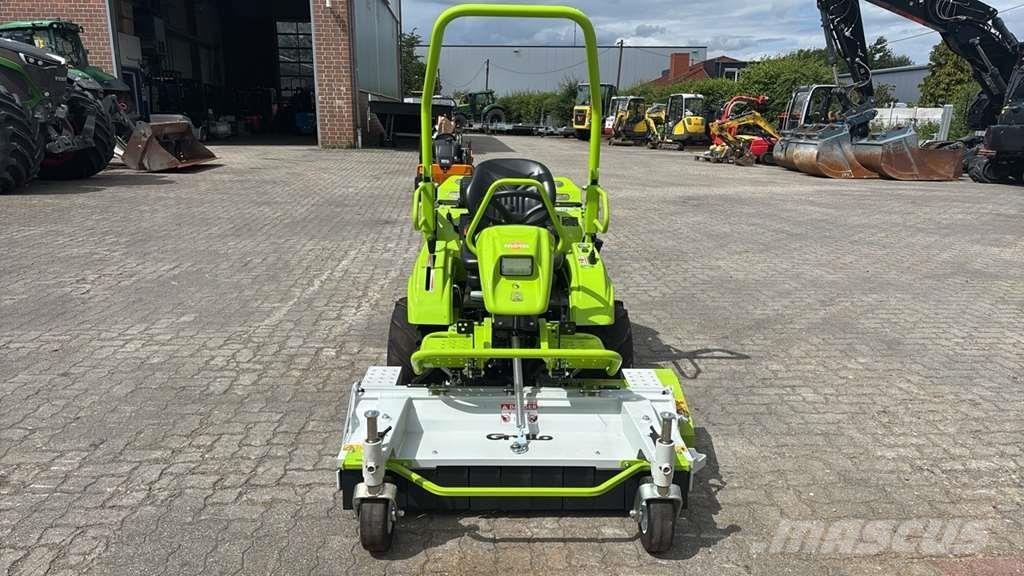 Grillo D722 FK700 جزازات