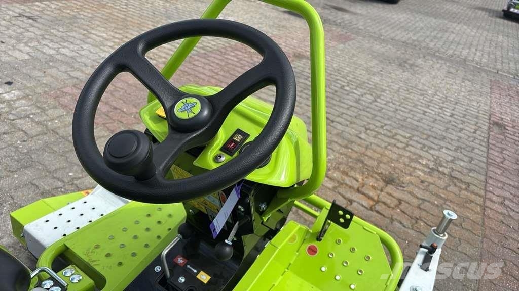 Grillo D722 FK700 جزازات