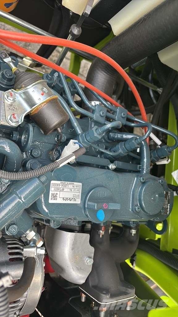 Grillo D722 FK700 جزازات