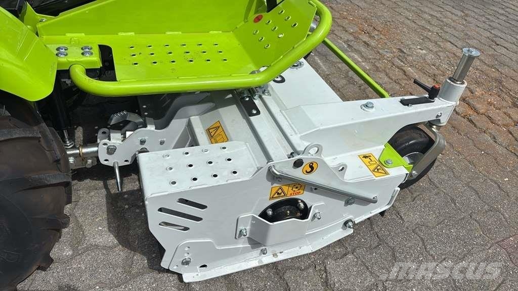 Grillo D722 FK700 جزازات