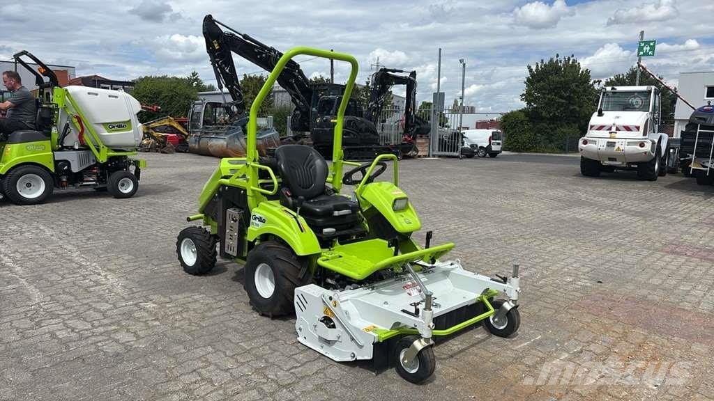 Grillo D722 FK700 جزازات