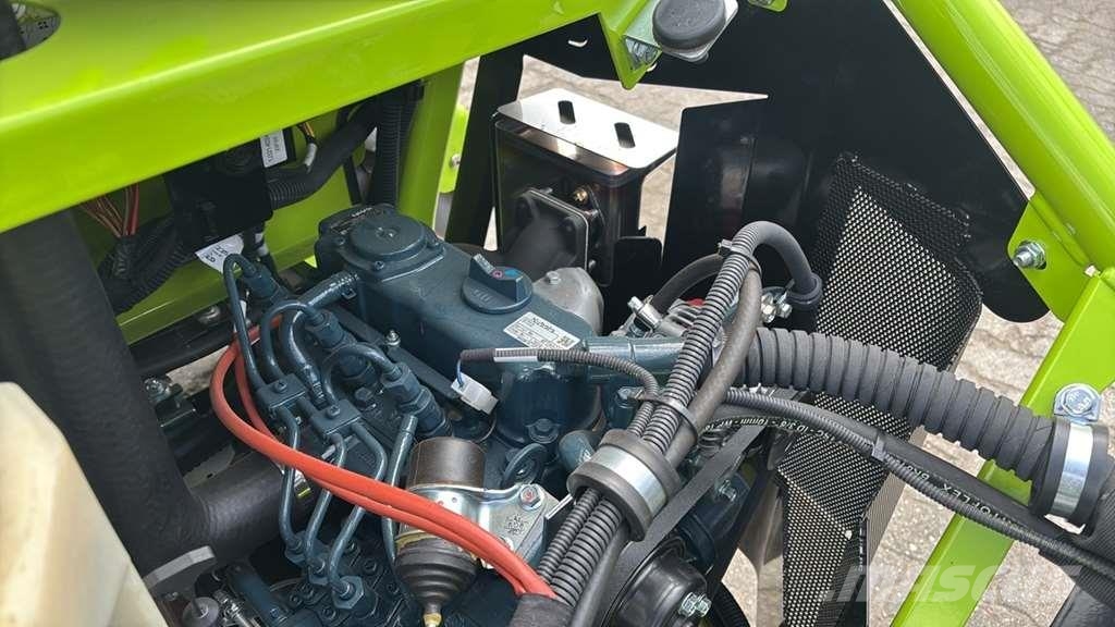 Grillo D722 FK700 جزازات