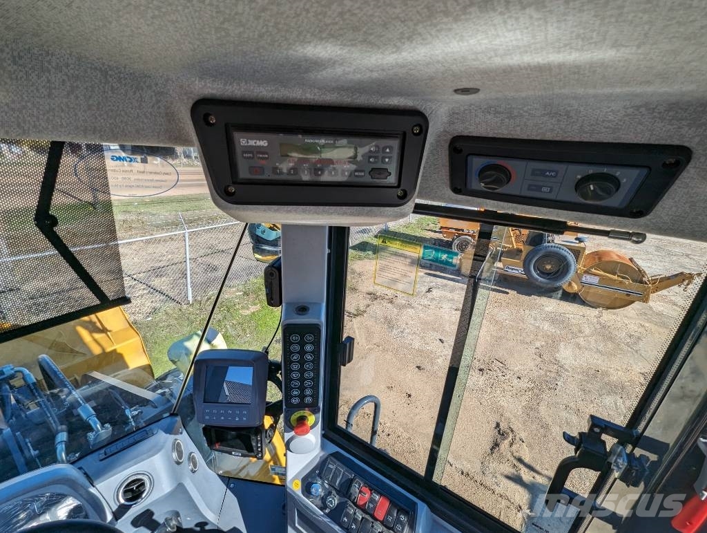 XCMG XC 948 U Tekerlekli yükleyiciler