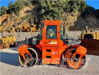 Bomag BW 170 AD Çift tamburlu silindirler