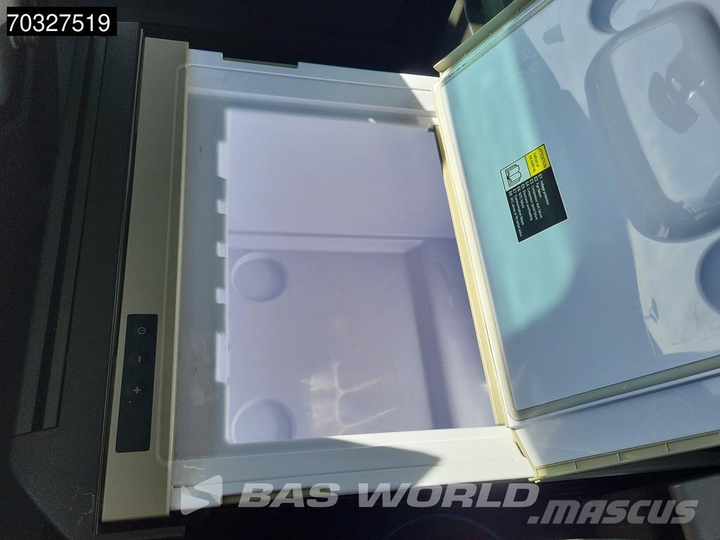 Volvo FH 460 FH 4X2 LNG NL-Truck APK 2x Tanks Standklima Çekiciler