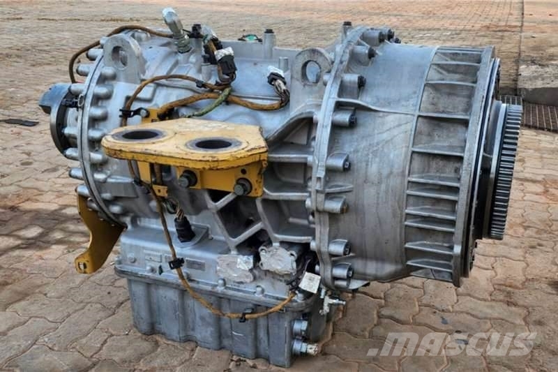 CAT 745C transmission Other trucks