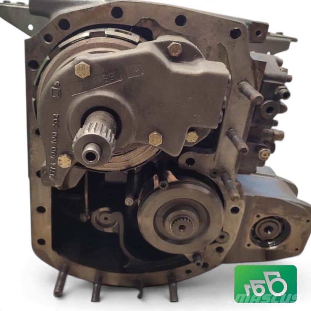 Fendt Fendt 514 Favorit transmission (M514100051014A) أجهزة نقل