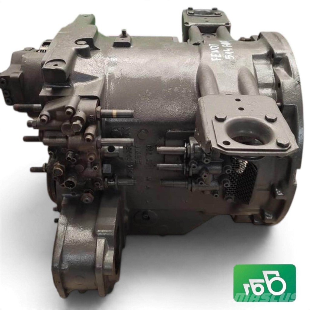 Fendt Fendt 514 Favorit transmission (M514100051014A) أجهزة نقل