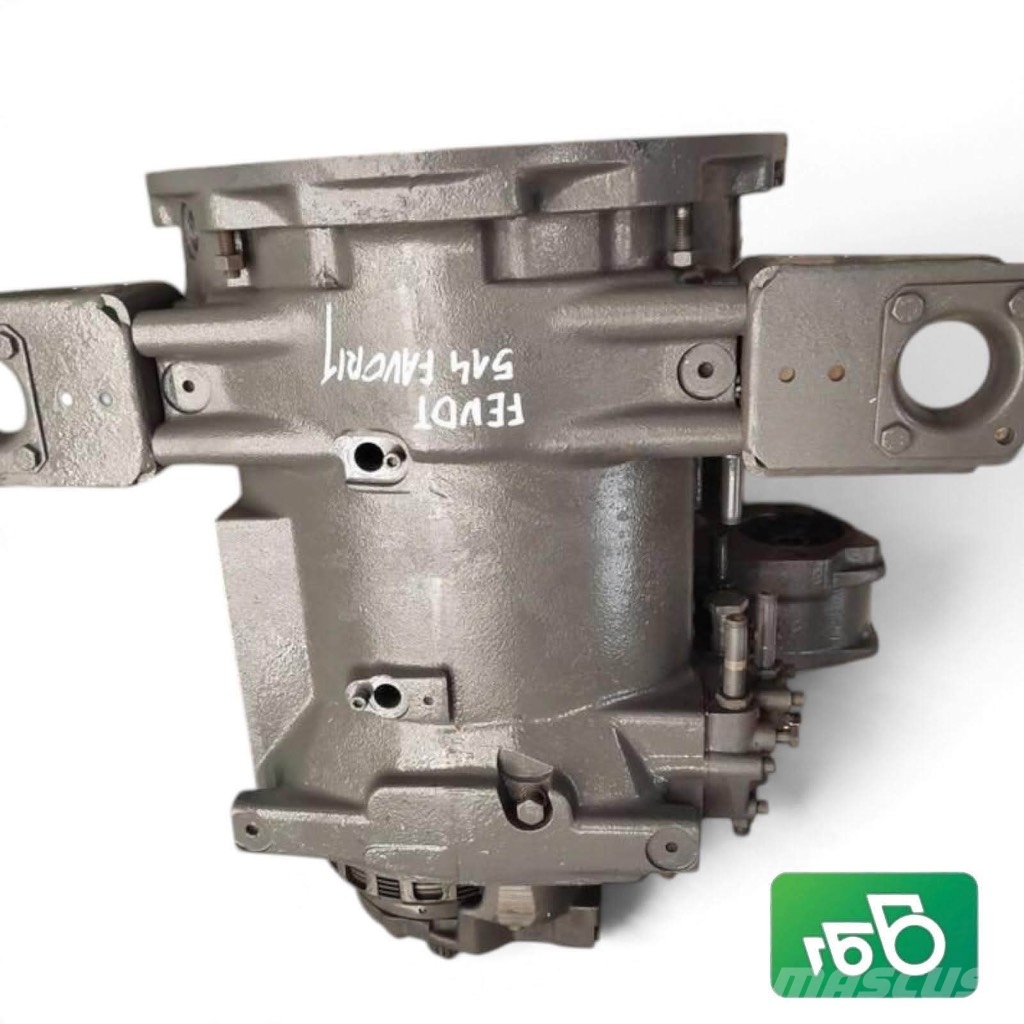 Fendt Fendt 514 Favorit transmission (M514100051014A) أجهزة نقل