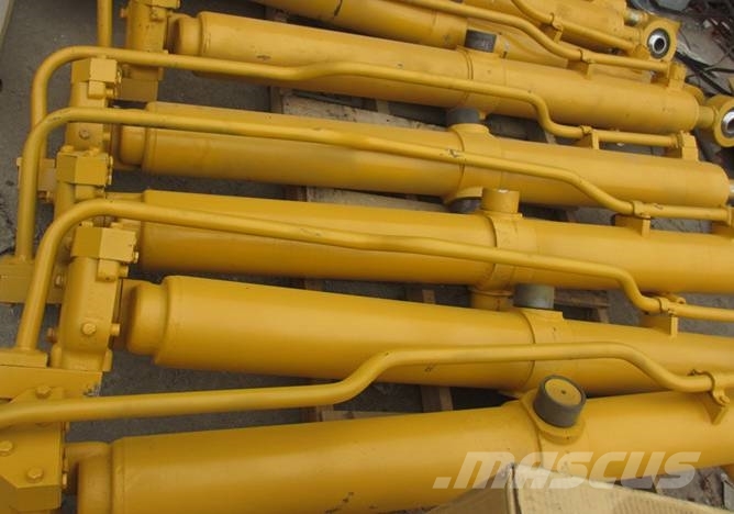 Shantui Lift Cylinder for bulldozer 175-63-13400 Ausleger