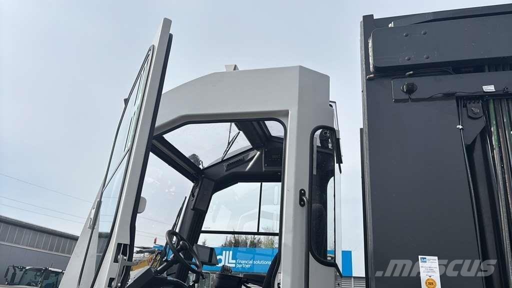 Semax G80L/600-E Montacargas - otros