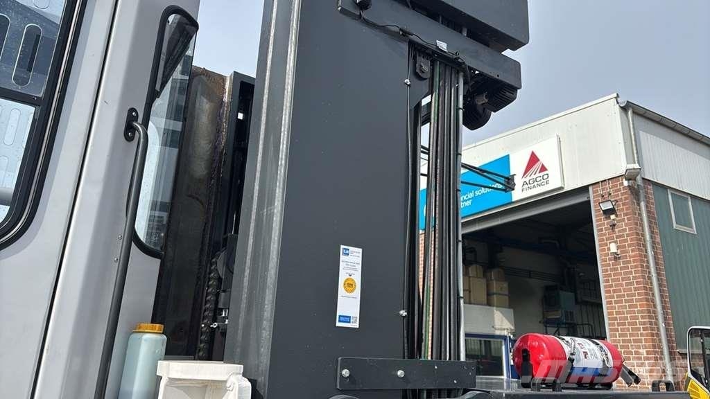 Semax G80L/600-E Montacargas - otros