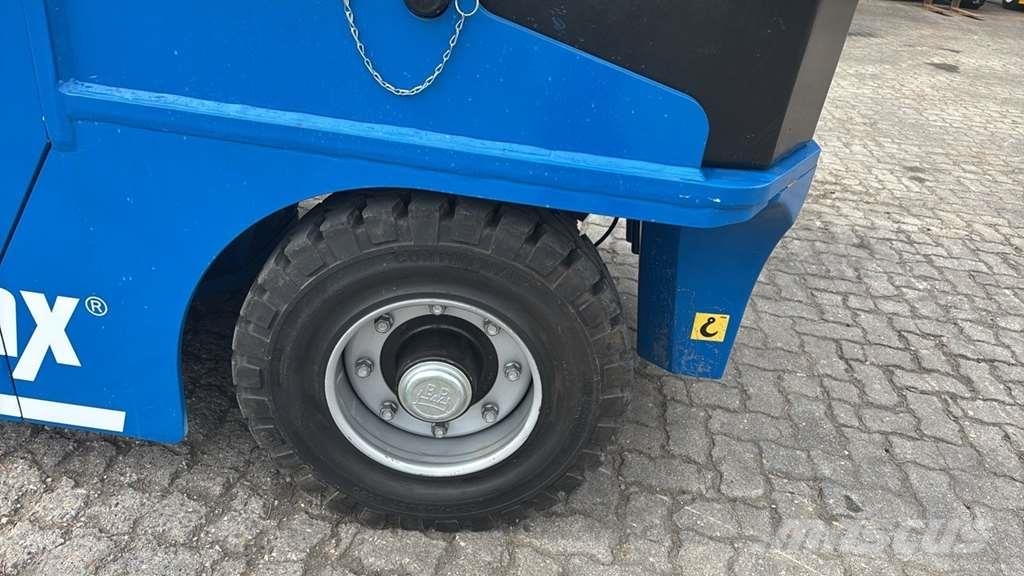 Semax G80L/600-E Montacargas - otros