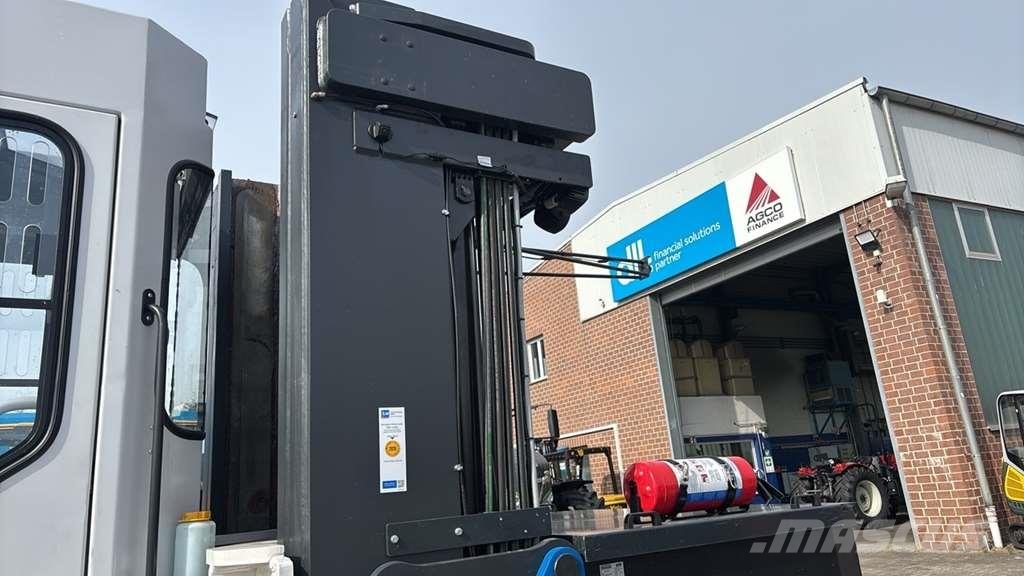 Semax G80L/600-E Montacargas - otros
