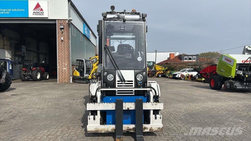 Semax G80L/600-E Montacargas - otros