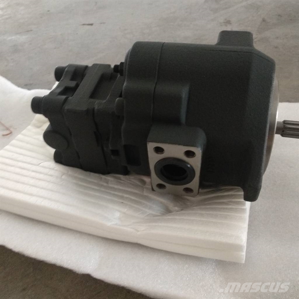 CAT PVD-00B-16P-6AG4-4635A 301.6C Hydraulic Pump 241-7 Hydraulik