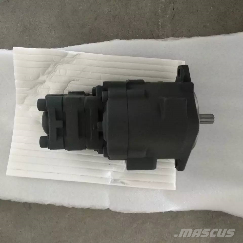CAT PVD-00B-16P-6AG4-4635A 301.6C Hydraulic Pump 241-7 Hydraulik