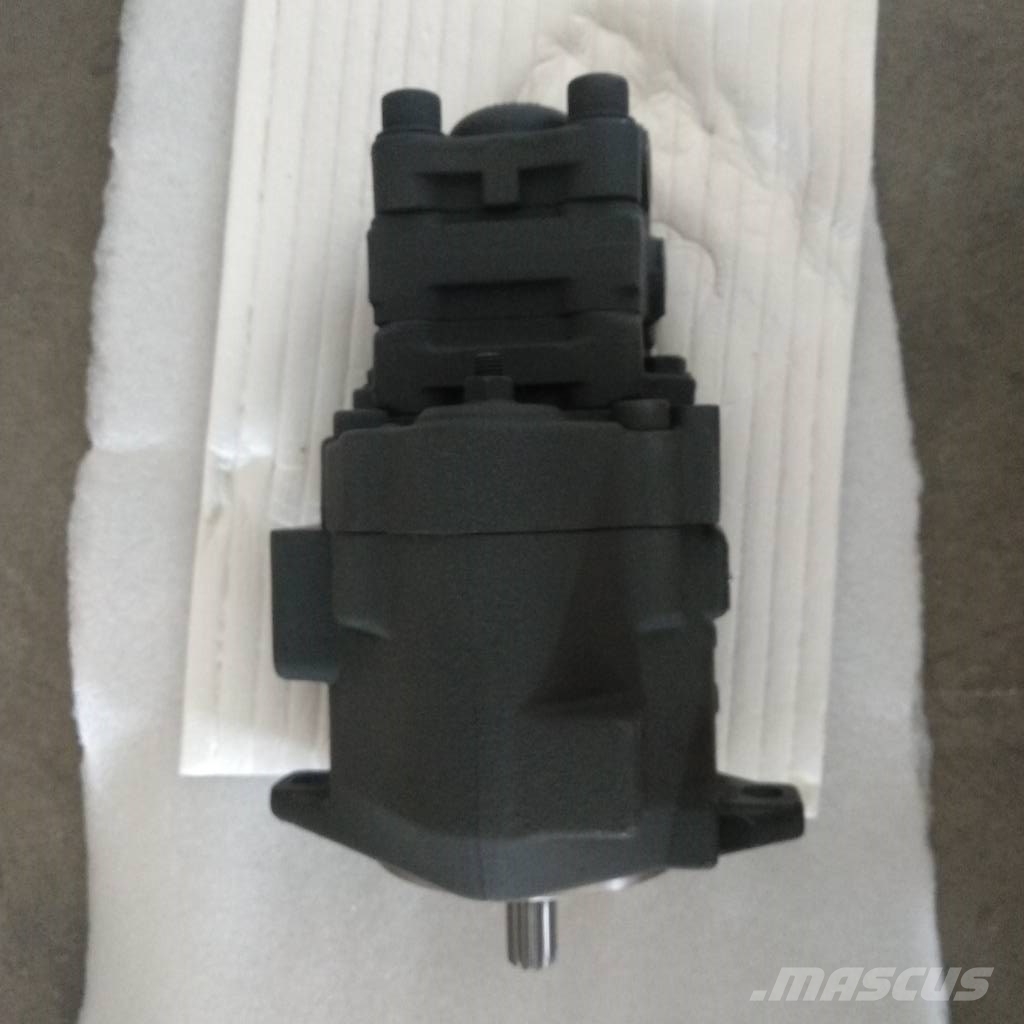 CAT PVD-00B-16P-6AG4-4635A 301.6C Hydraulic Pump 241-7 Hydraulik