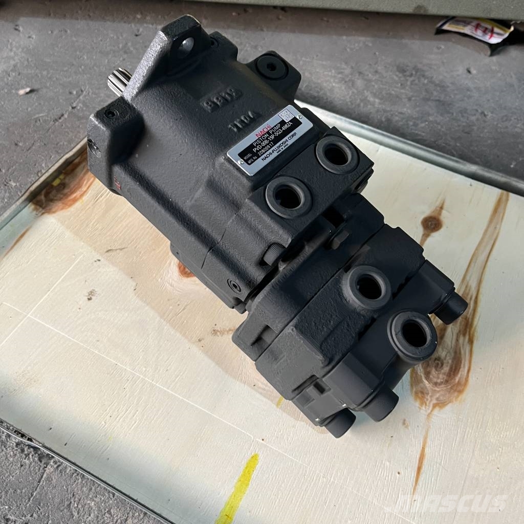 CAT PVD-00B-16P-6AG4-4635A 301.6C Hydraulic Pump 241-7 Hydraulik