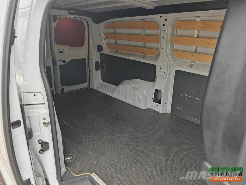 Citroën Jumpy Euro6AR - L2H1 - Navigation - Manual - 3 Sea Kaubikud