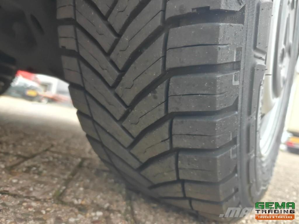 Citroën Jumpy Euro6AR - L2H1 - Navigation - Manual - 3 Sea Kaubikud