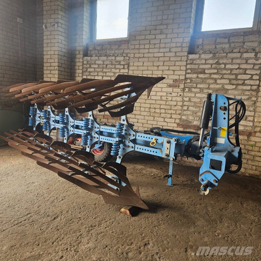 Lemken Vari-Opal 8 X 农业机械-其他