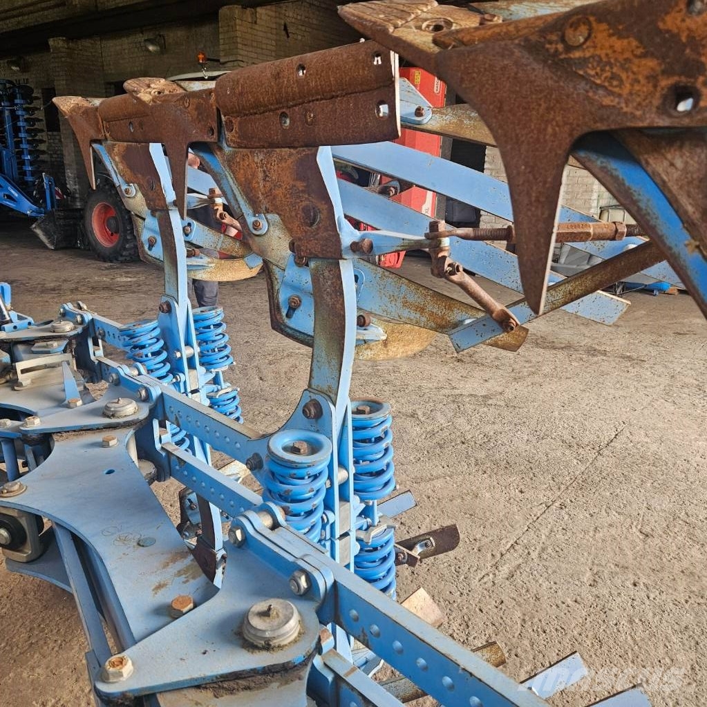 Lemken Vari-Opal 8 X 农业机械-其他