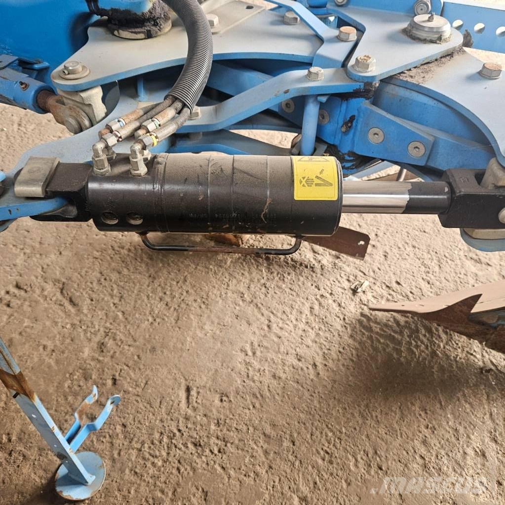 Lemken Vari-Opal 8 X 农业机械-其他