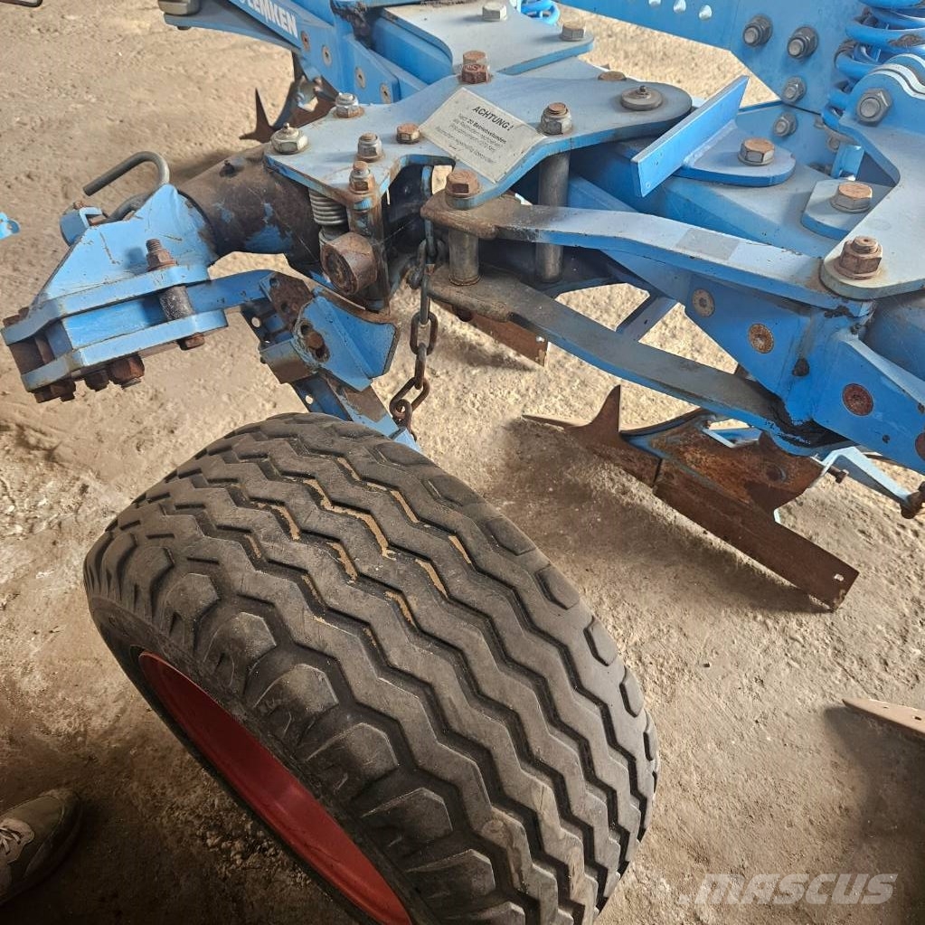 Lemken Vari-Opal 8 X 农业机械-其他