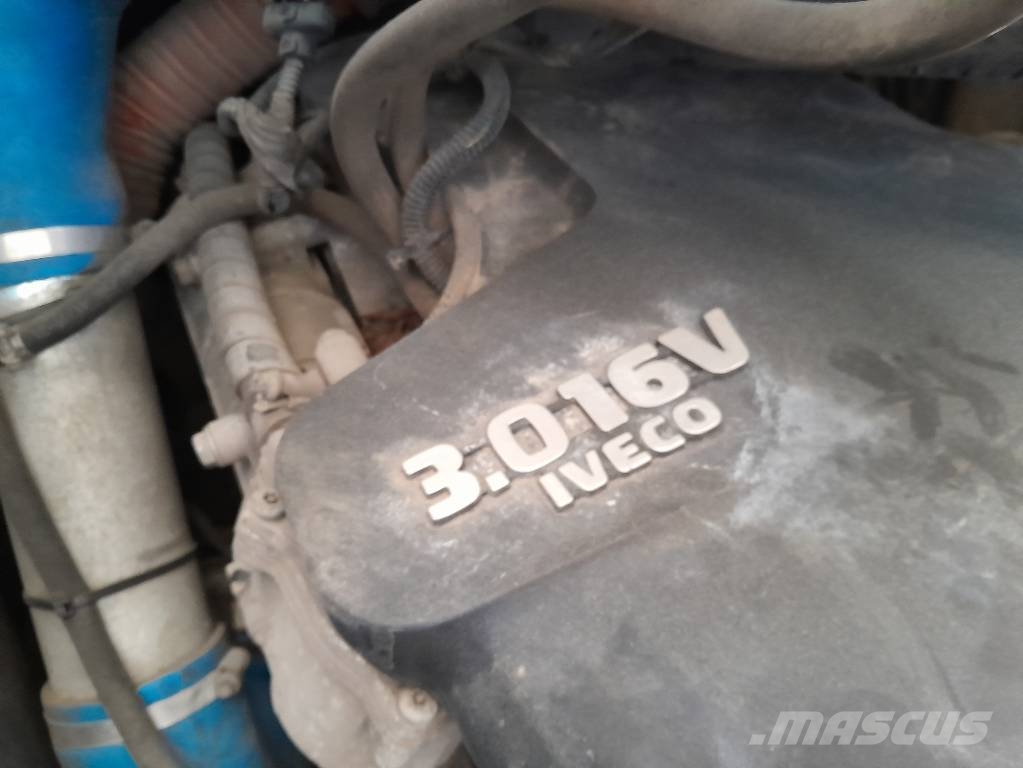 Aebi MFH2500 EURO4 - 2010 NR 418 كناسات