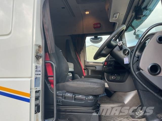 DAF XF 480 Τράκτορες