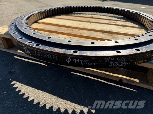 CAT 312 USED BEARING Transmission