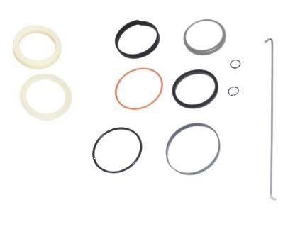 New Holland Kit garnituri - 87428620 Hydraulics