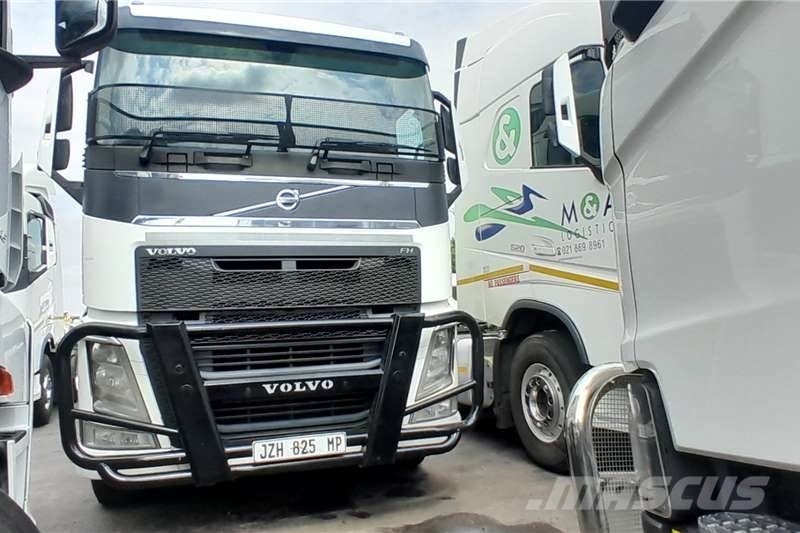 Volvo FH440 其他货车