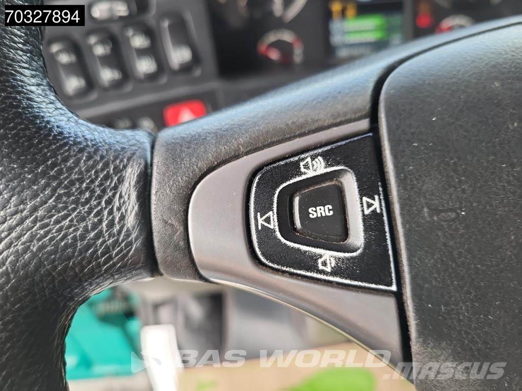 Scania G410 G 6X2 NL-Truck APK 01-2027 Full-Air Retarder Trækkere